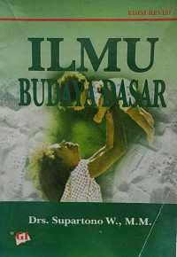 Image of Ilmu Budaya Dasar
