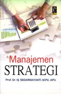 Image of Manajemen Strategi