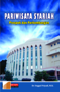Image of Pariwisata Syariah : Prospek dan Perkembangan