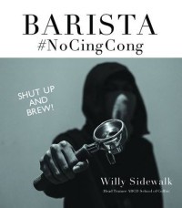 Image of Barista #NoCingCong