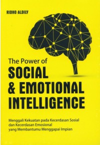 Image of The Power of Social and Emotional Intelligence