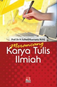 Image of Merancang Karya Tulis Ilmiah