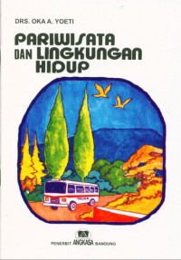 Image of Pariwisata Dan Lingkungan Hidup