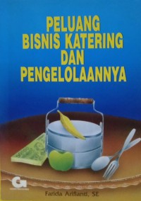 Image of Peluang Bisnis Katering dan Pengelolaannya