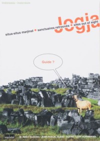 Image of Situs-situs Marjinal - Sanctuaires Retrouves - Sites Out of Sight