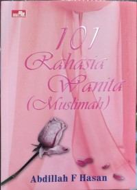 Image of 101 Rahasia Wanita (Muslimah)