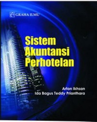 Image of Sistem Akuntansi Perhotelan