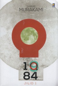Image of 1Q84 Jilid 1