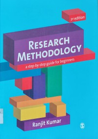 Image of Research Methodology : A Step-by-Step Guide for Beginners