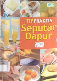 Image of Tip Praktis Seputar Dapur