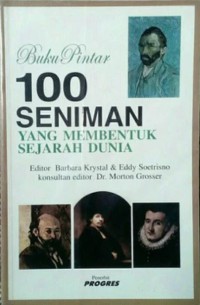 Image of 100 Seniman yang Membentuk Sejarah Dunia