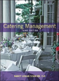 Image of Catering Management