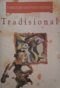 Image of Direktori Seni Pertunjukan Tradisional