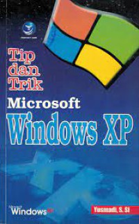 Image of Tip & Trik Microsoft Windows XP