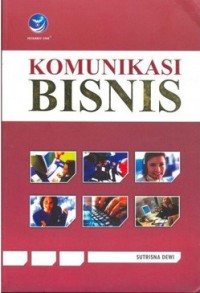 Image of Komunikasi Bisnis