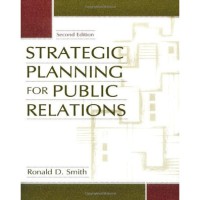 Image of Strategic Planning For Public Relations