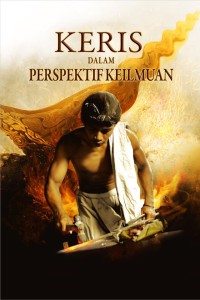Image of Keris dalam Perspektif Keilmuan