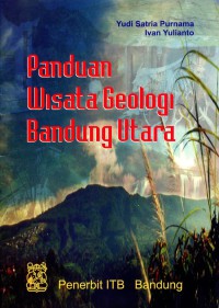 Image of Panduan Wisata Geologi Bandung Utara