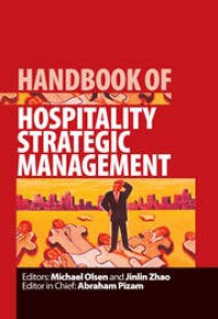 Image of Handbook Of Hospitality Strategic Management