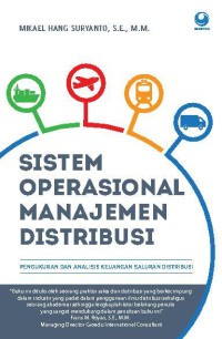 Image of Sistem Operasional Manajemen Distribusi