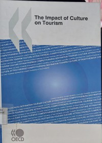 Image of The Impact Of Culture On Tourism