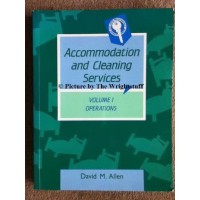 Image of Accommodation And Cleaning Service