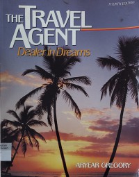 Image of The Travel Agent : Dealein Dreams