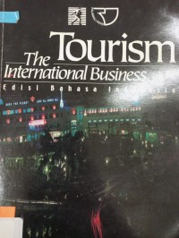 Image of Tourism The International Business