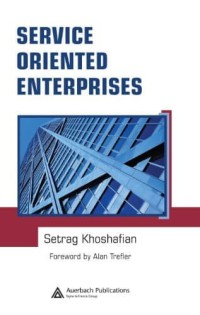 Image of Service Oriented Enterprises