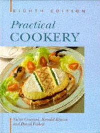 Image of Practical Cookery
