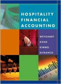 Image of Hospitality Financial Accounting