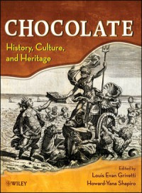Image of Chocolate: History, Culture And Heritage