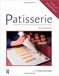 Image of Patisserie