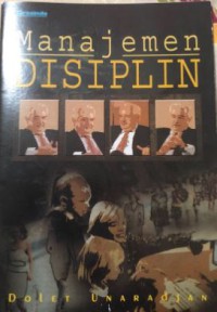 Image of Manajemen Disiplin