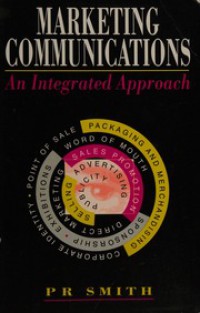 Image of Marketing Communications An Integrated Approach