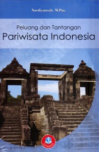 Image of Peluang dan Tantangan Pariwisata Indonesia