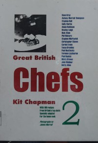 Image of Great British Chefs 2