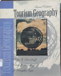 Image of Tourism Geography