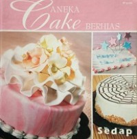 Image of Aneka Cake Berhias