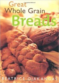 Image of Great Whole Grain Breads