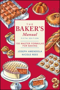 Image of The Baker's Manual: 150 Master Formulas For Baking