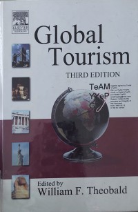 Image of Global Tourism