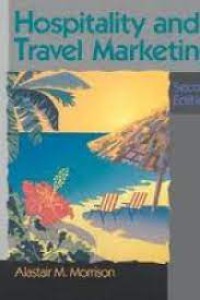 Image of Hospitality And Travel Marketing