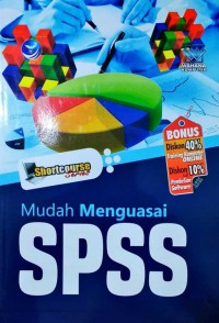 Image of Mudah Menguasai SPSS
