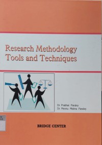 Image of Research Methodology Tools and Techniques