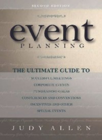 Image of Event Planning