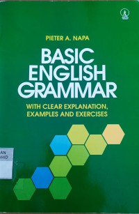 Image of Basic English Grammar
