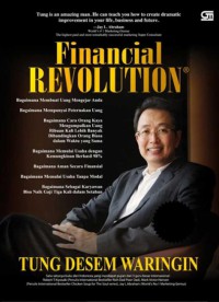 Image of Financial Revolution