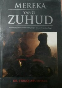 Image of Mereka yang Zuhud