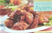 Image of Aneka Masakan dari Ayam
